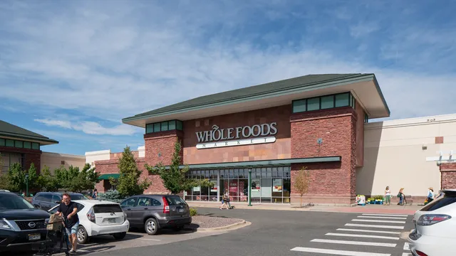 Superior Marketplace