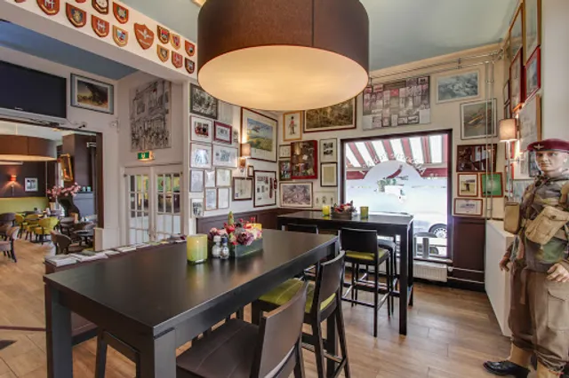 Restaurant Schoonoord