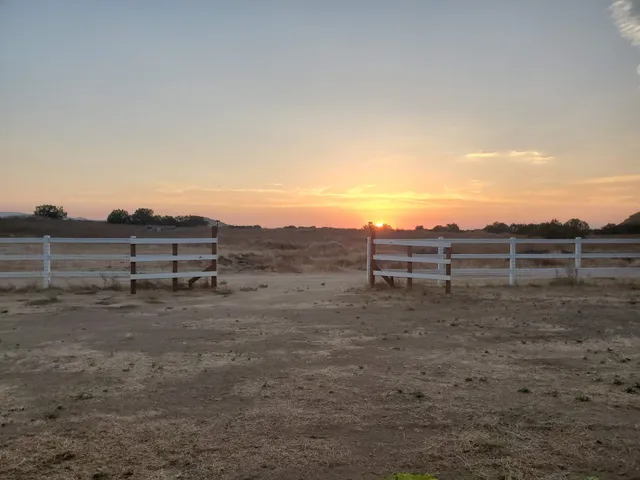 Gavilan Hills Ranch Market