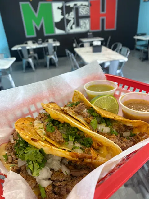 Sazon MICH Paleteria y Neveria