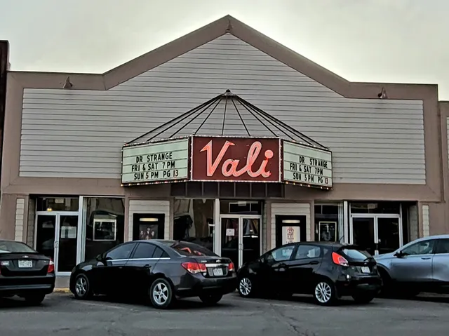 Vali 3 Theatre