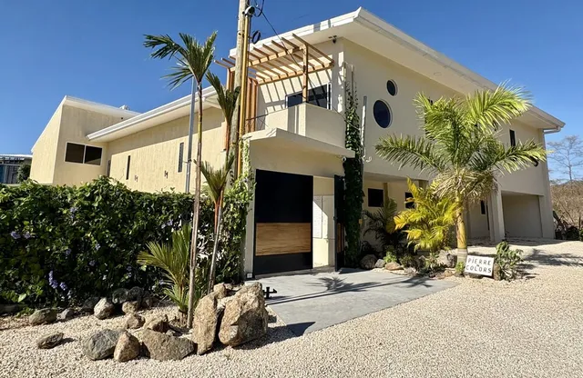 Pierre and Colors Tamarindo