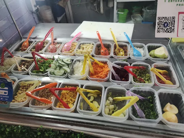 Ciudad Smoothie Café