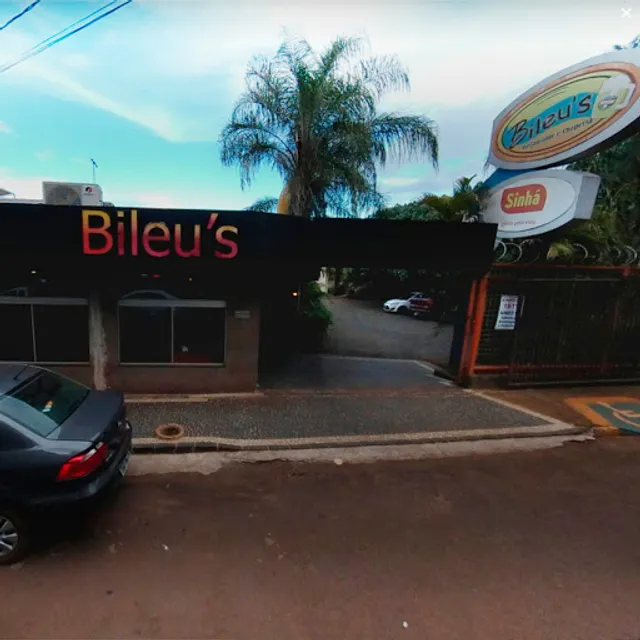 Bileu's Restaurante e Choperia