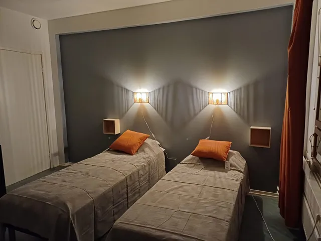 Vain Hostels Vääksy