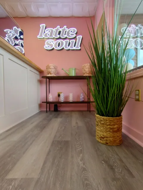 Latte Soul Coffee Shop