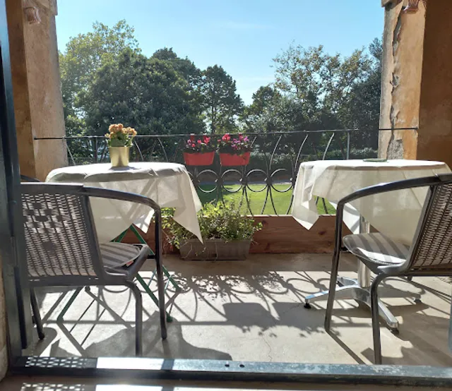 L'Emporio sulla strada