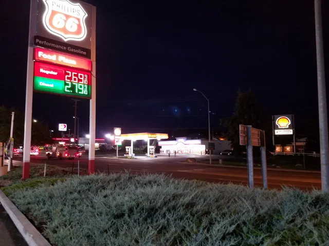 KJ's Super Stores - Convenience Store