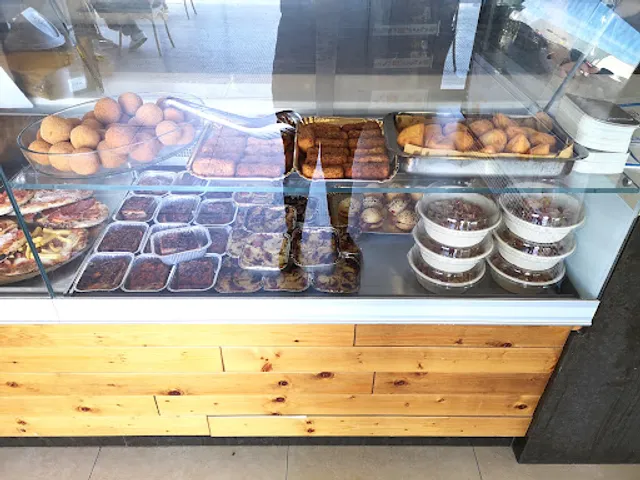 Almarè Beach Bar & Bistrot