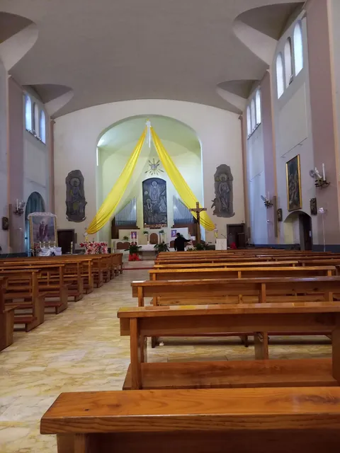 Church of Saint Ignatius of Antioch 'allo Statuario'