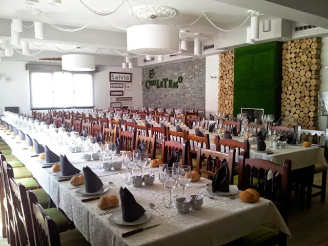 Restaurante El Chuletero