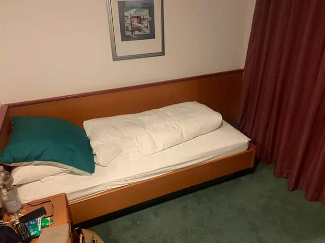 Haus Baden - Hotel Garni