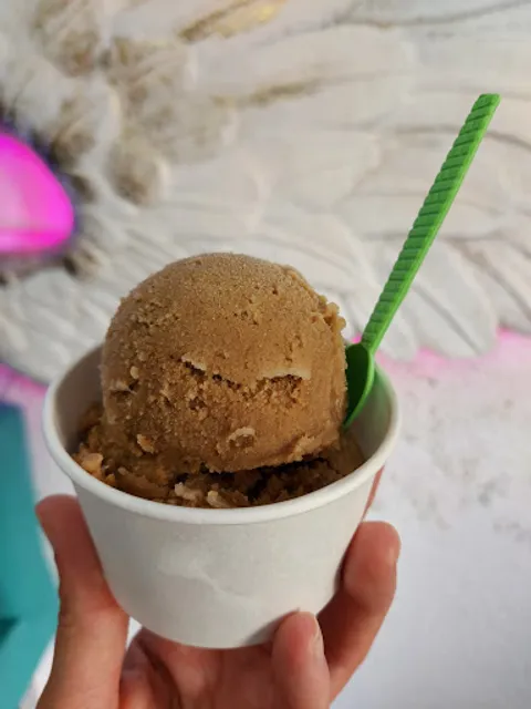 OOOM CHOLULA Un helado con buena vibra