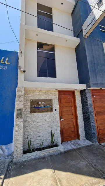 Hospedaje Costa Malabrigo