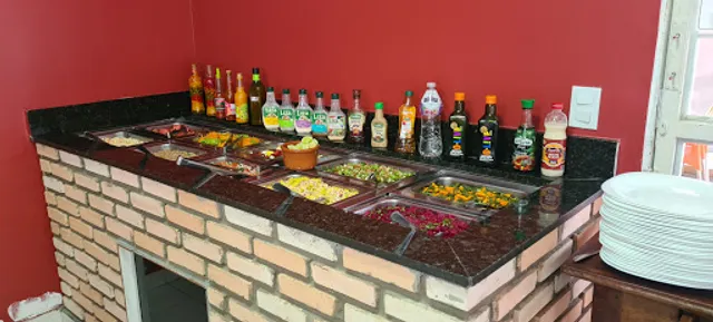 Cantinho Mineiro Restaurante