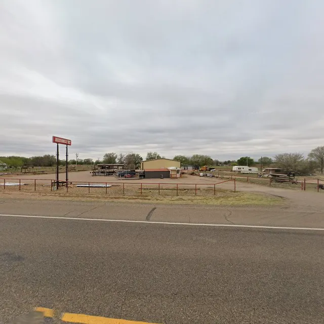 Ironhorse Pipe & Steel