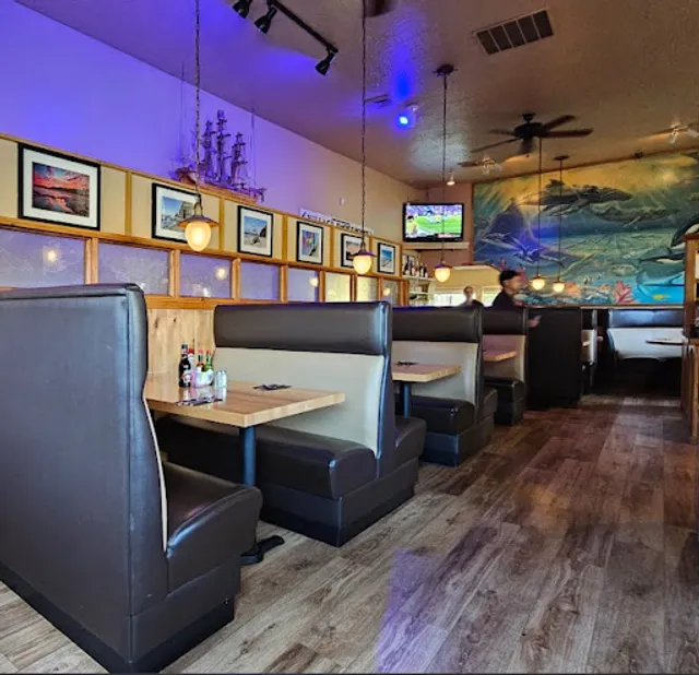 Dory Cove Restaurant