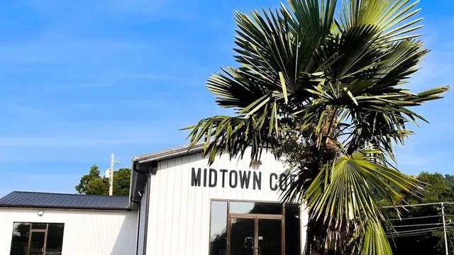 Natural State Coffee Roasters