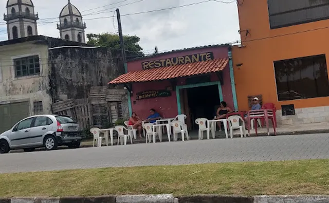Restaurante Baipan