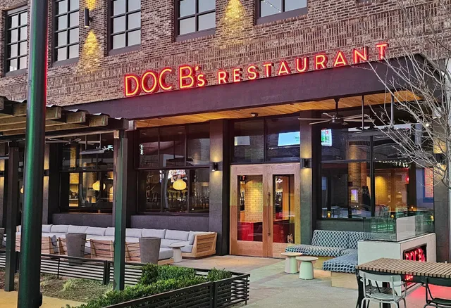 Doc B's Restaurant