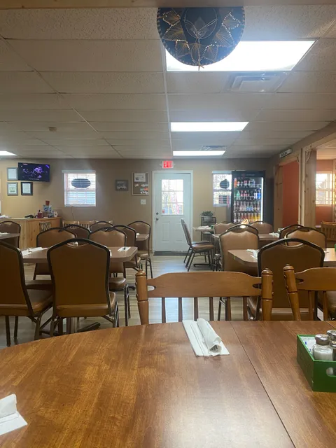 Taqueria&Restaurant El Nopal