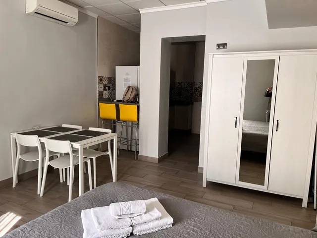 Apartamentos Templete