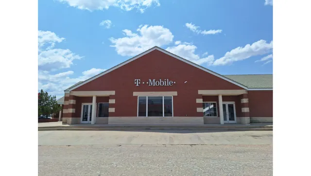 T-Mobile Authorized Retailer