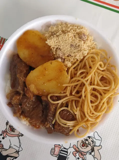 Restaurante Tempero da Nalva