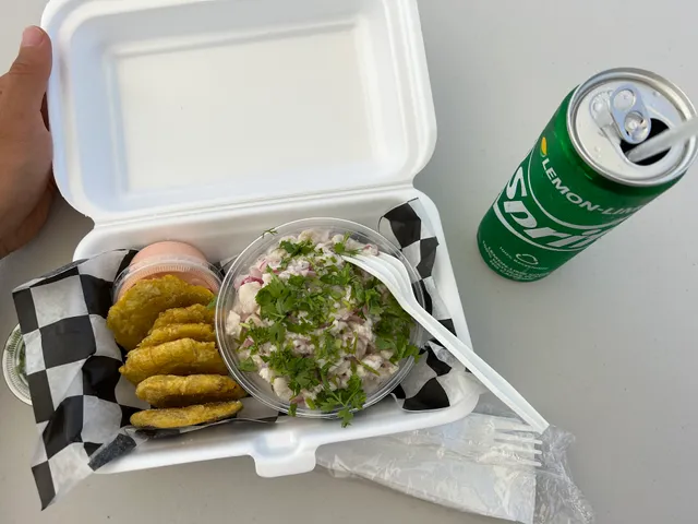 El Cardumen De Chucho