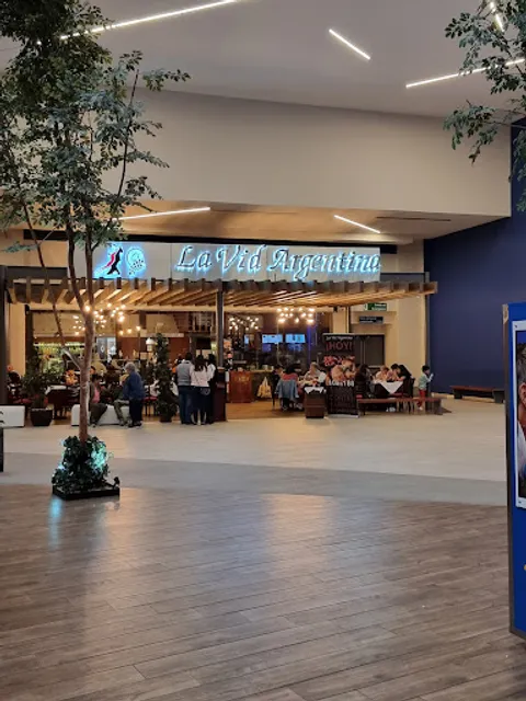 La Vid Argentina