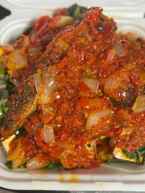 Afro Taste Cuisine LLC