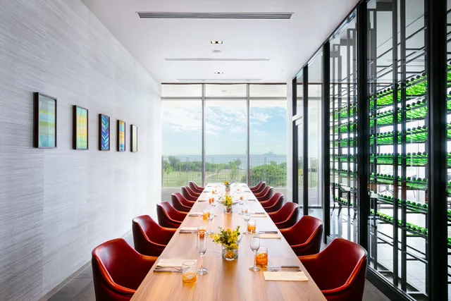 SeMare Italian Restaurant イタリアンレストラン「セマーレ」