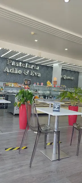 Pastelaria Adão & Eva