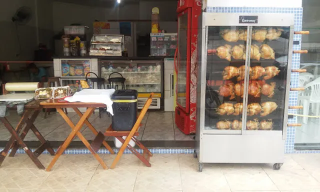 Restaurante Sol e Mar