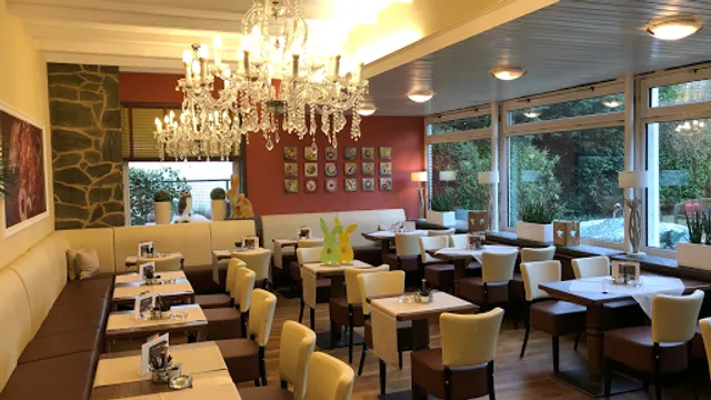 Café Exquisit - Krefeld