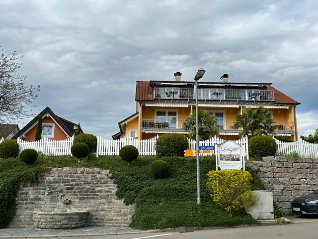 Landhaus Laugele Ferienwohnungen