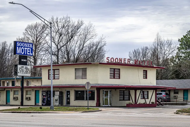 Sooner Motel