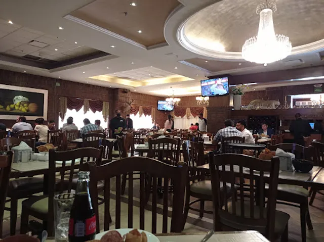 El Sazón De La Delicia