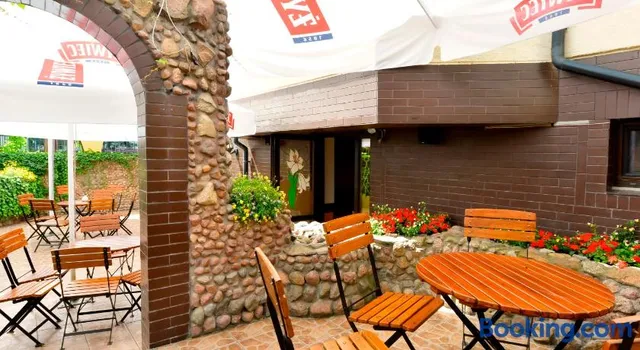 Noclegi Bar Harmonia