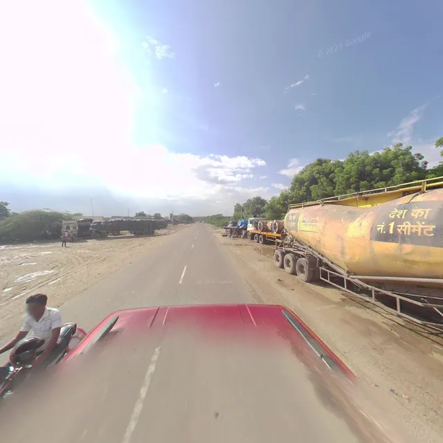 Heena Hotel Nasirabad