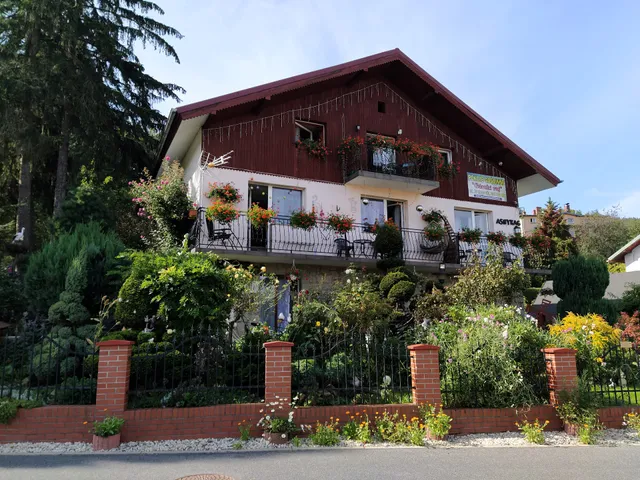 Mountain Paradise / Górski Raj Self-Catering