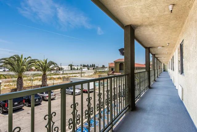 Budget Inn of Santa Fe Springs