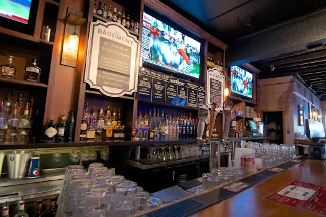 The Basement Orlando