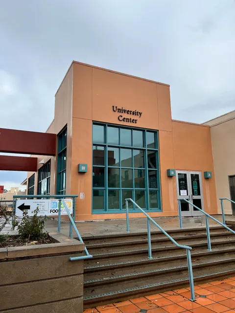 University Center