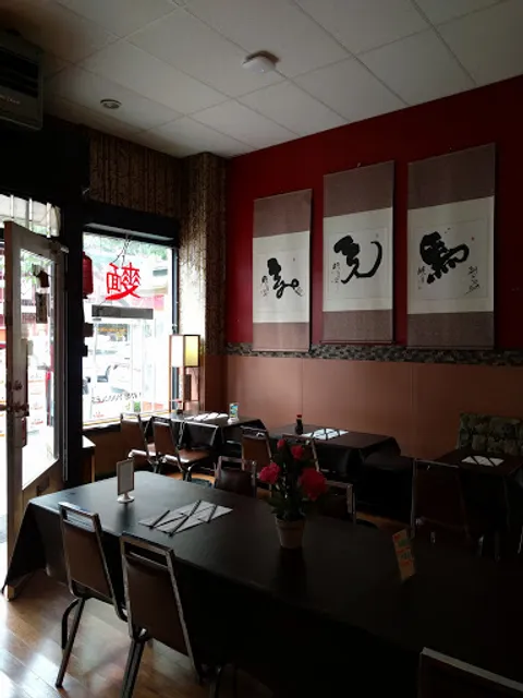 I Kyu Noodles 一休制面