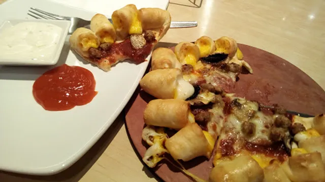 Pizza Hut Delivery - PHD Indonesia