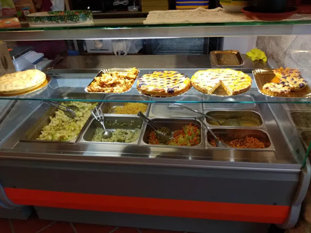 Laboratorio Alimentare Naturale