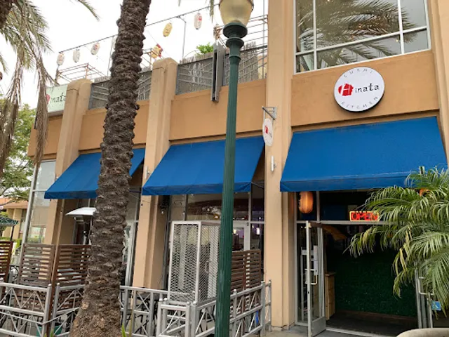 Hinata Sushi Kitchen