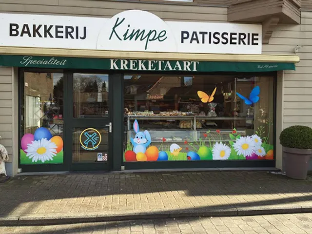 Bakkerij Kimpe 🍞