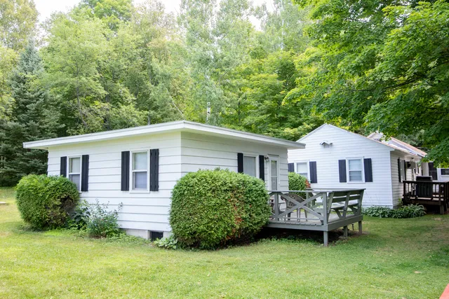 Countryside Cottages